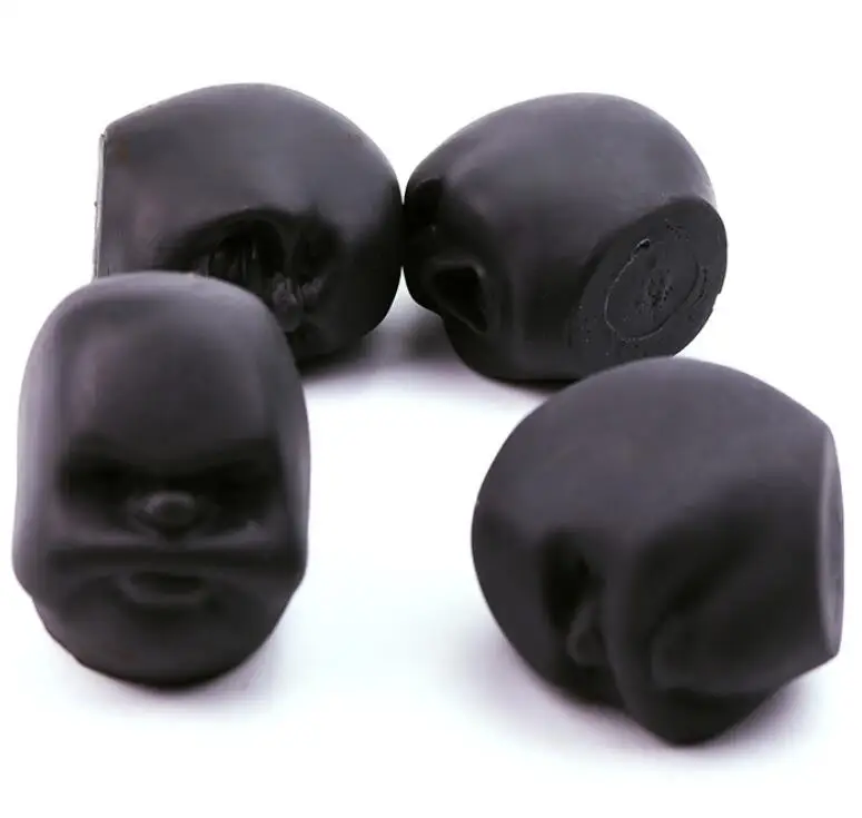 People Facial Expression Toy Anti Stress Relax Novelty &amp Gag Squeeze Scented Decompression Realistic For Kids | Игрушки и хобби