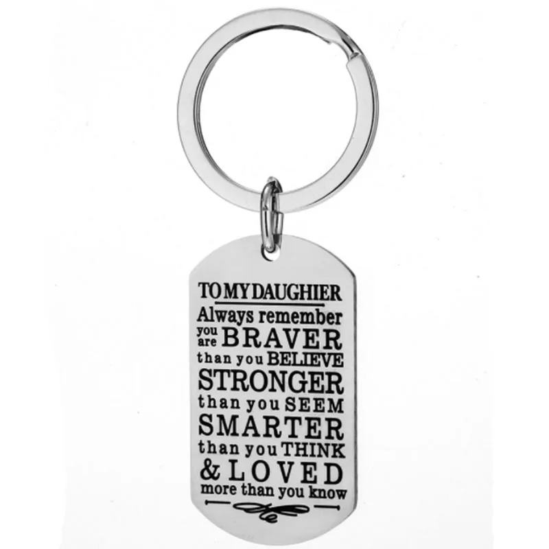 Классический праздничный Мемориальный подарок ювелирное изделие положительный