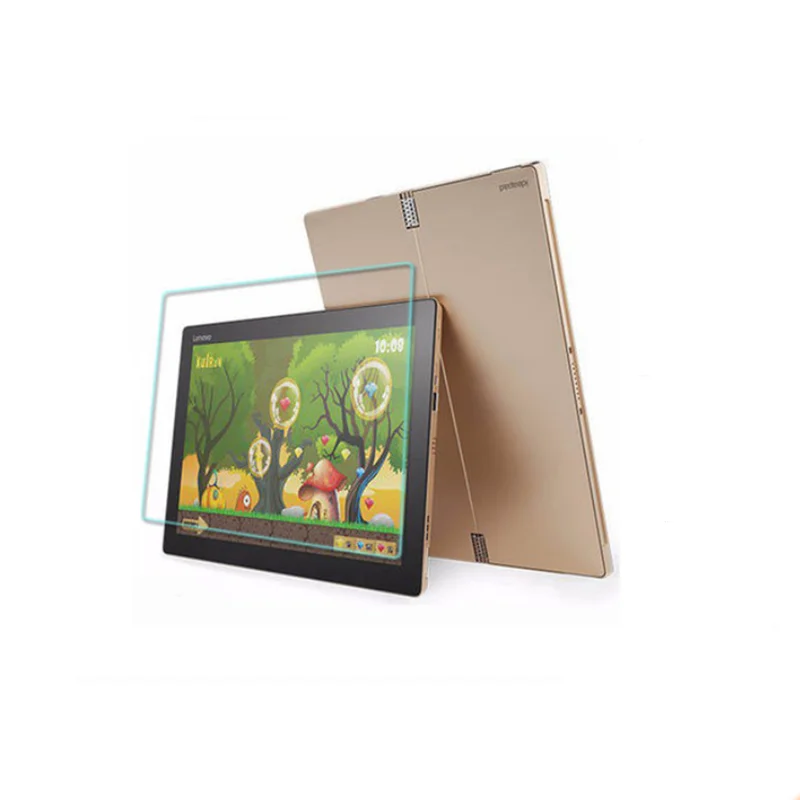 HD Передняя Защитная Пленка премиум-класса из закаленного стекла для Lenovo Miix4 700 12