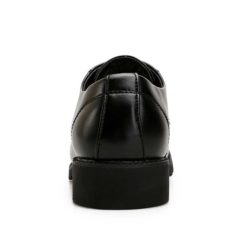 HEINRICH Mens Italian Leather Shoes Spring/Autumn Office Tenis Masculino Adulto Business Zapatos Hombre Formal | Обувь