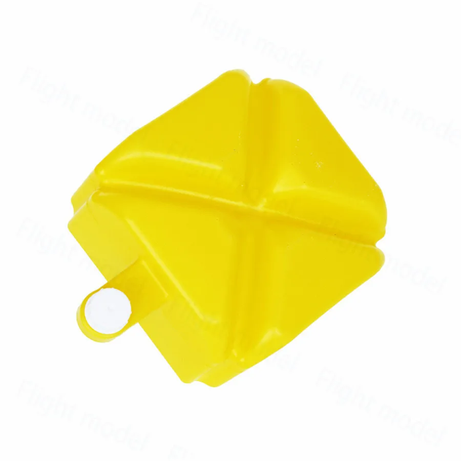 

15 кг резервуар для воды для сельскохозяйственной защиты растений беспилотный Мультикоптер