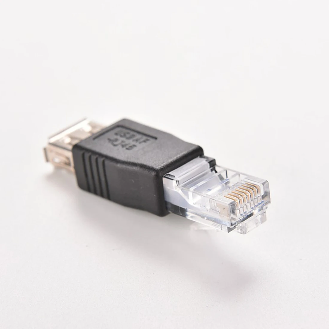 Marsnaska для разъема адаптера RJ45 USB A ноутбука Ethernet|rj45 a usb|rj45 usblaptop adapter plug |