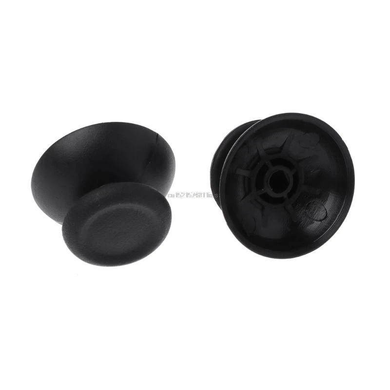 10 шт 3D аналоговые Thumbsticks Thumb Stick для DS4 PS4 Xbox 360 контроллер аналоговый джойстик