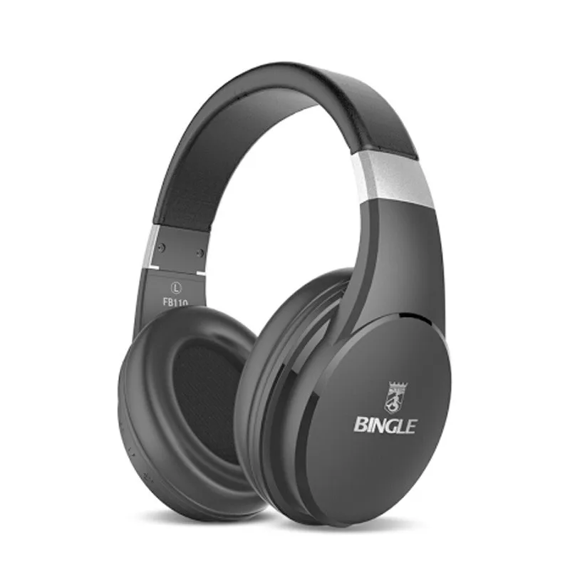 Официальные оригинальные Bingle FB110 беспроводные наушники Bluetooth 4 1 стерео гарнитура