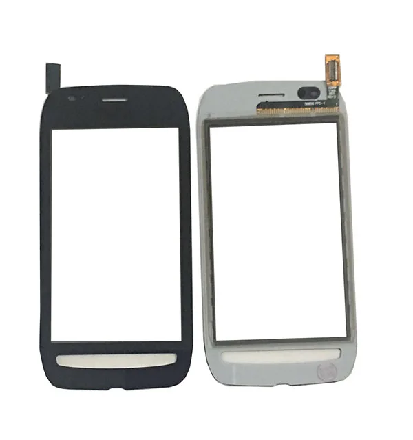 3 7 дюймов для Nokia Lumia 710 N710 сенсорный экран дигитайзер переднее стекло объектив