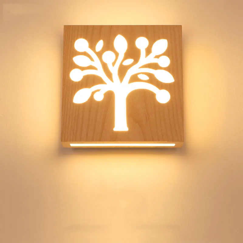 Современные настенные светильники декоративные бра для гостиной ресторана