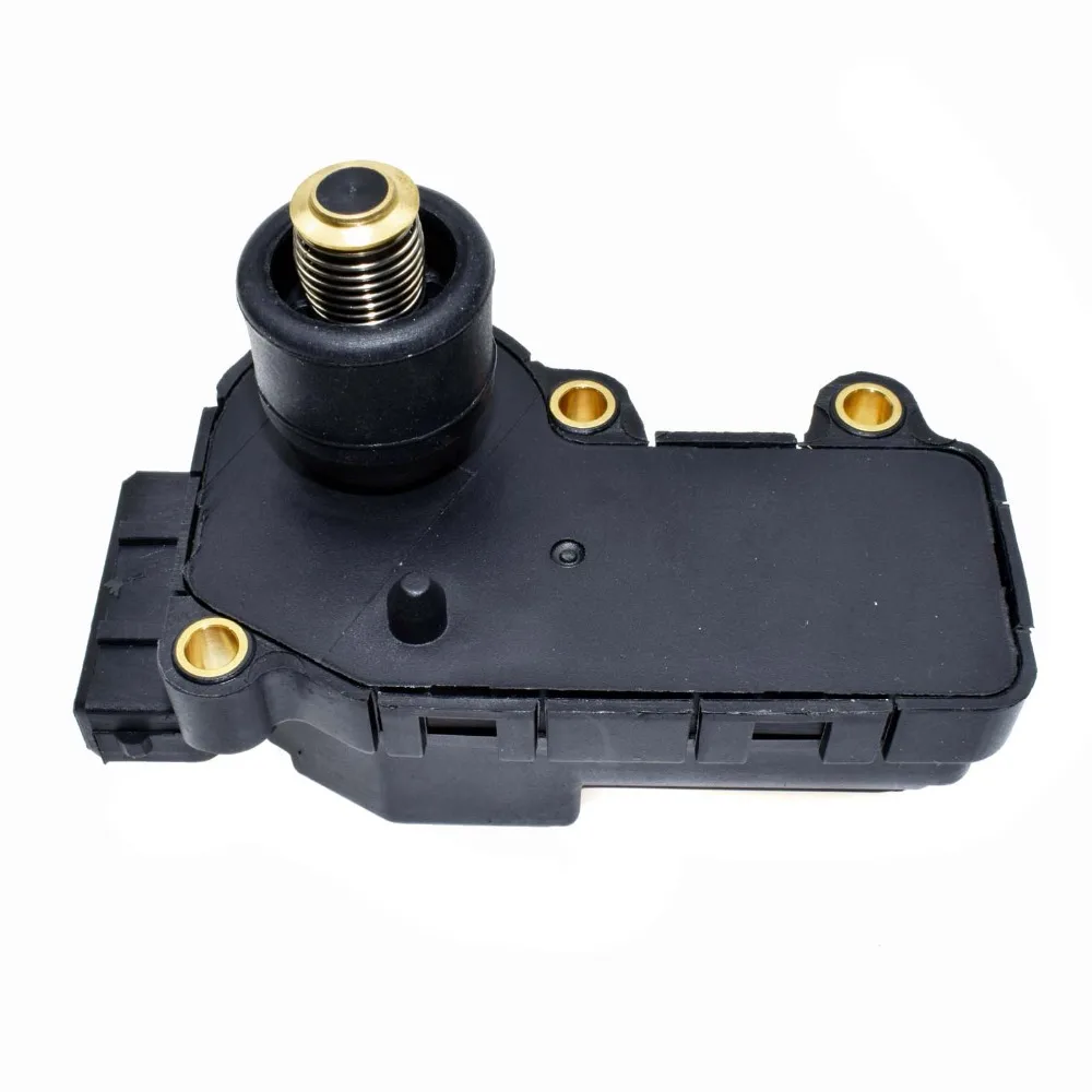 Клапан контроля холостого хода ISANCE IACV 0132008601 032133031 19203R 19205Z для VW GOLF III SAXO BERLINGO BOX POLO 1997-2003 DSFVW002.