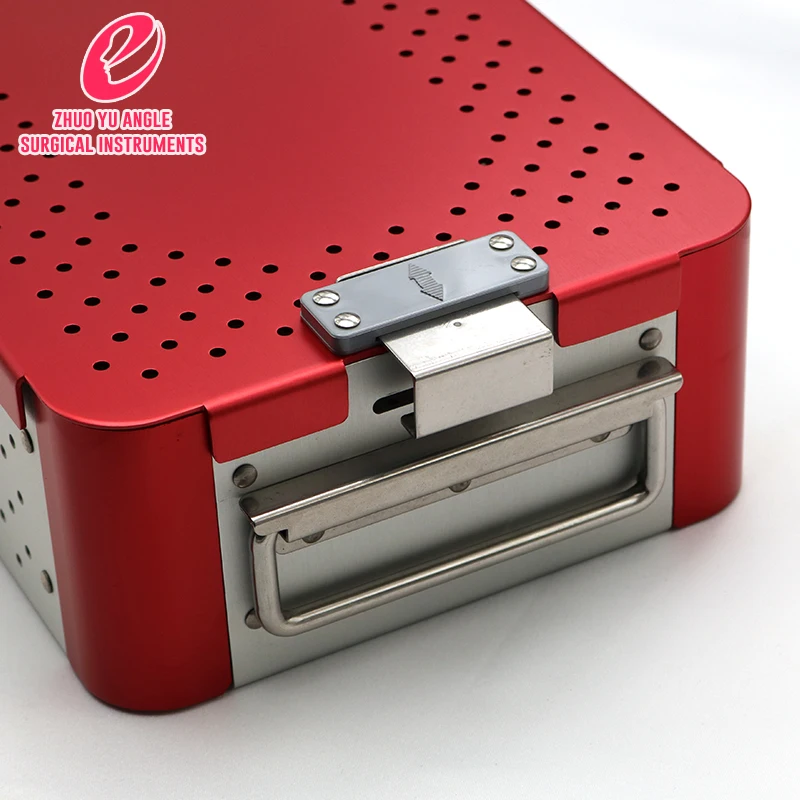 Стерилизатор высокой температуры и высокого давления для микроскопических