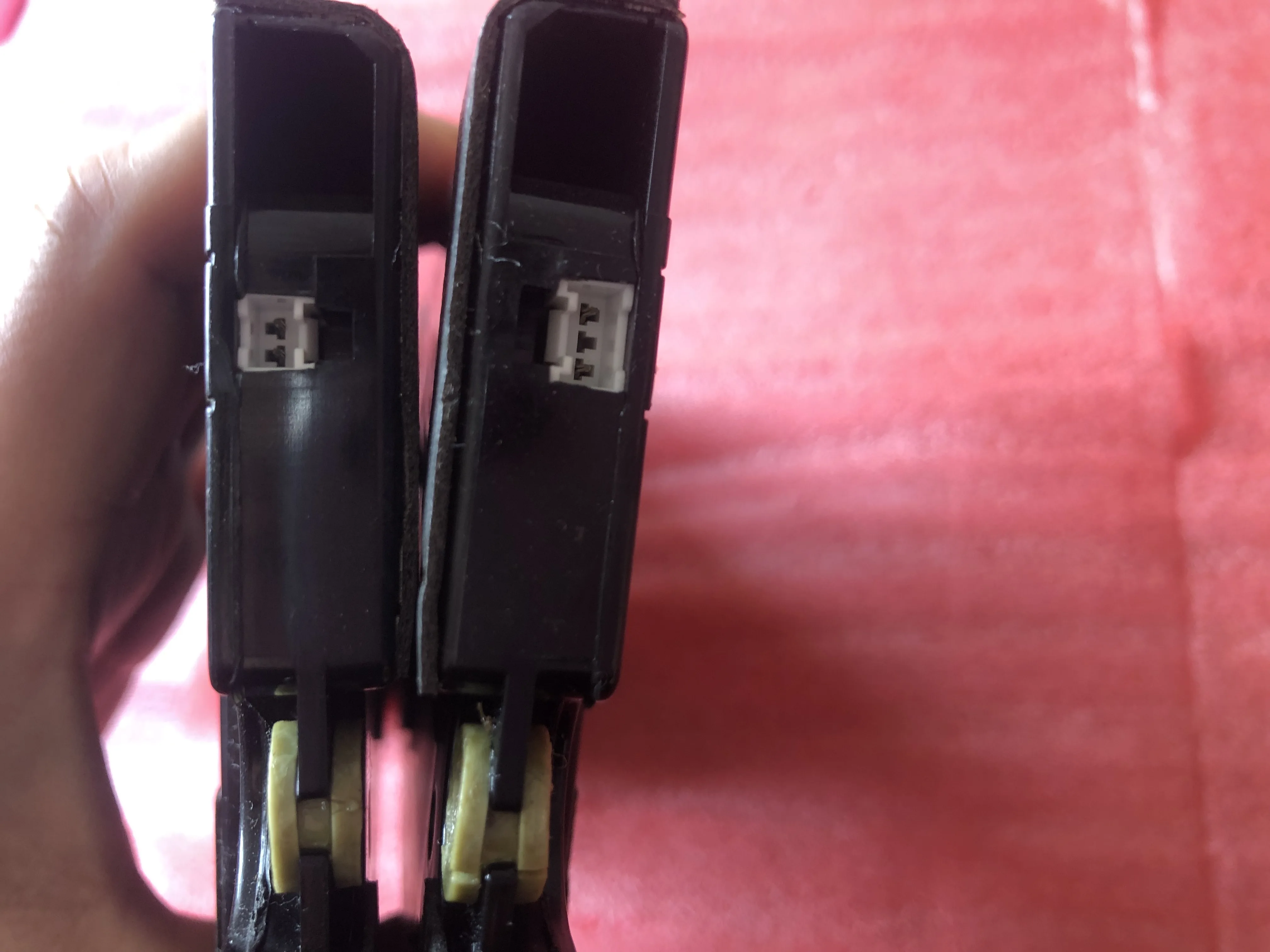 Для Samsung UA55D6000SJ громкоговоритель UA55D6600WJ UA40D5000PR UA46D5000PR BN96 16796B 6 Euro 10W|Материнские