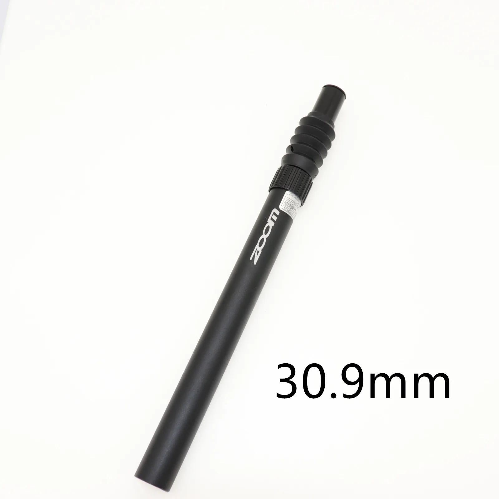30.9mm Зум шок Absober Подседельный 25,4 мм 27,2/28,6/30,9/31,6*350 мм Демпфирование MTB дорожный велосипед гидравлическая подвеска велосипедный Подседельный штырь Headless - Цвет: 30.9mm