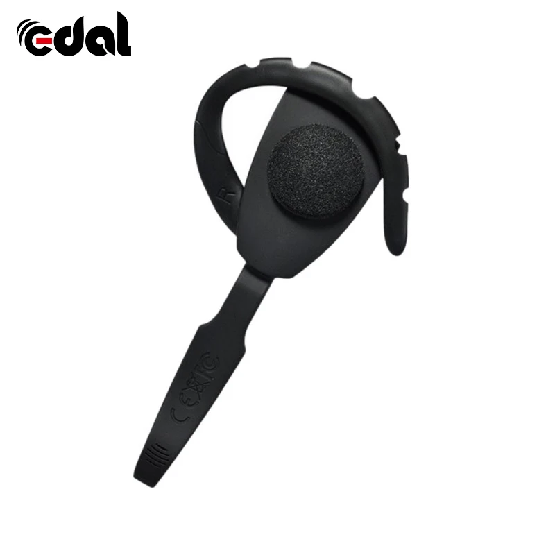 EDAL Fashion Scorpion Shaped Mono Bluetooth игровая гарнитура наушники EX01 Hands free Mic для смартфонов