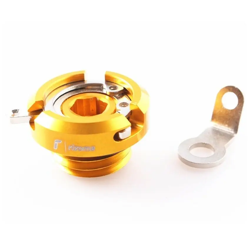 Масляный наполнитель M20 x 2 5 для Ducati Monster 696 Honda GL1800 Kawasaki Z800 Triumph Daytona 675 Yamaha T MAX