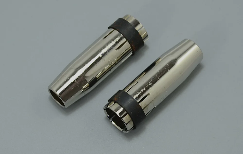 ABICOR BINZEL MB 24 KD газовая сопла коническая 145 0080 5 шт. | Инструменты