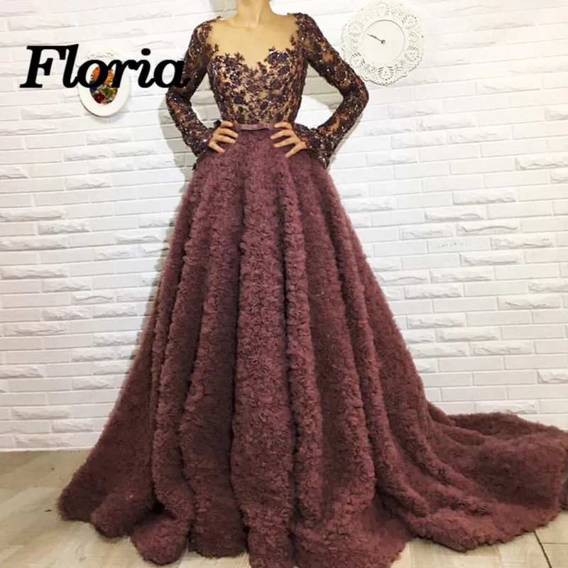 same as picture Vestido de блеск вечерние платья Новое Дубай Турция Арабский исламский мусульманский вечерние платье для выпускного вечера для свадеб Кафтан платья - Цвет: same as picture