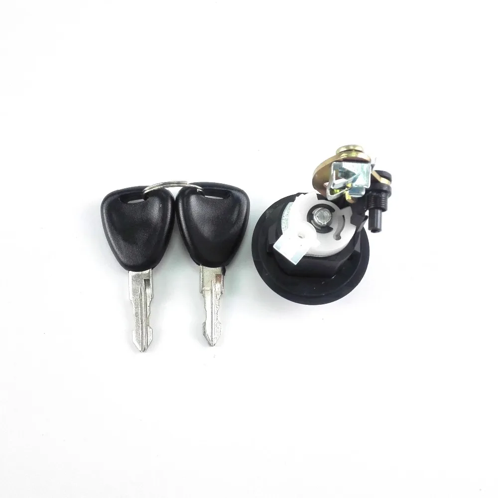 Ключ замка крышки багажника для Renault Sandero 2007 6001550798|key for|key for renaultkey key |