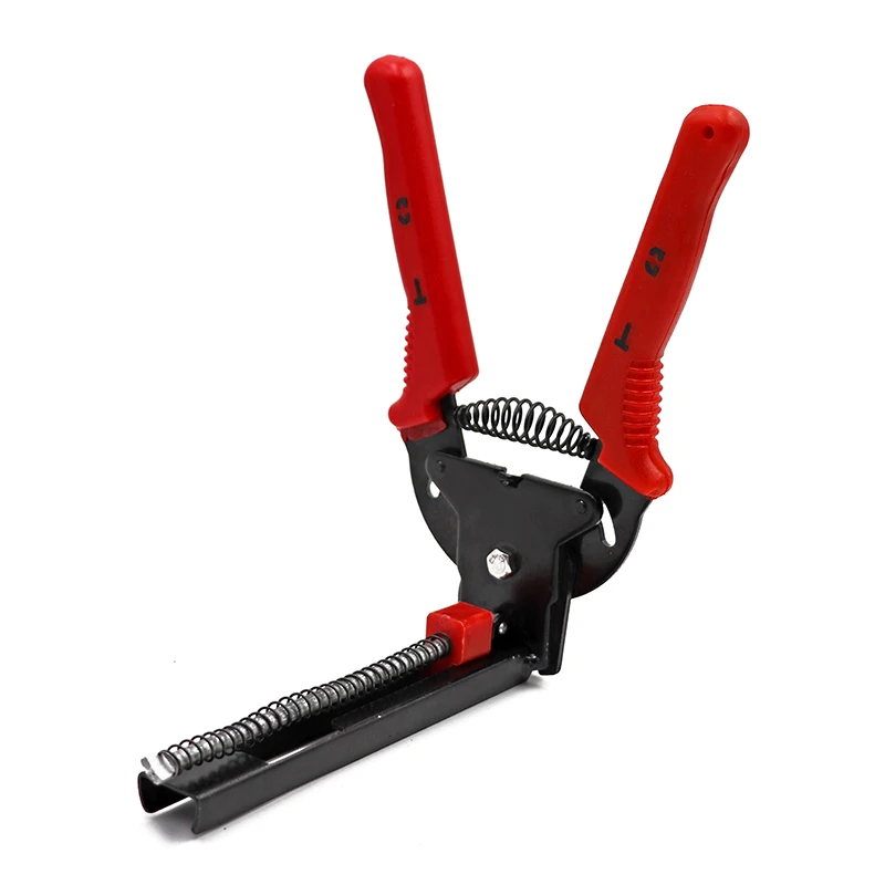 Клещи для клеток домашних животных проволочная клетка зажим курицы перепелиная