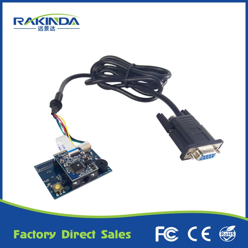 LV1400 USB интерфейс MINI1D CCD сканер штрих кода двигатель для Проверки Билетов