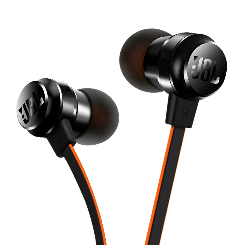 JBL T280A + наушники с тяжелыми басами микрофоном стерео гарнитура брендовые