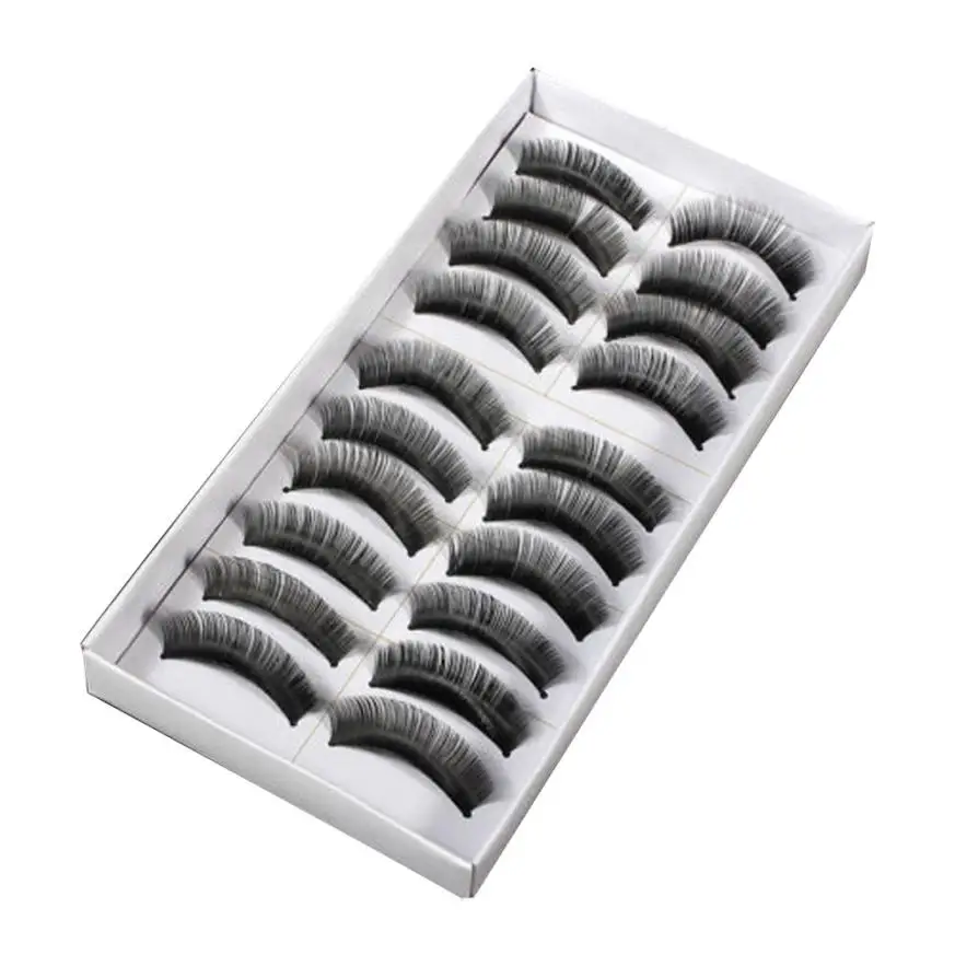 2017 Новый дизайн манекен плоская голова с практика накладные ресницы и пинцет для