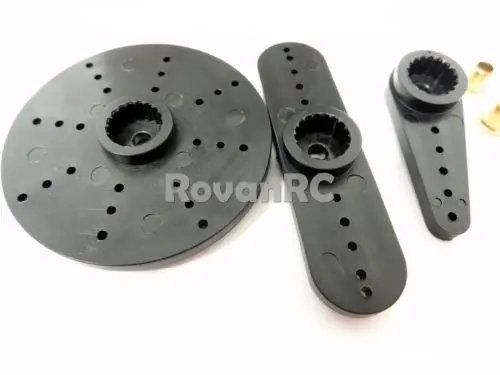1/5 весы Rovan LT 4WD SC грузовик S8218 40 кг металлическая Шестерня дроссельной