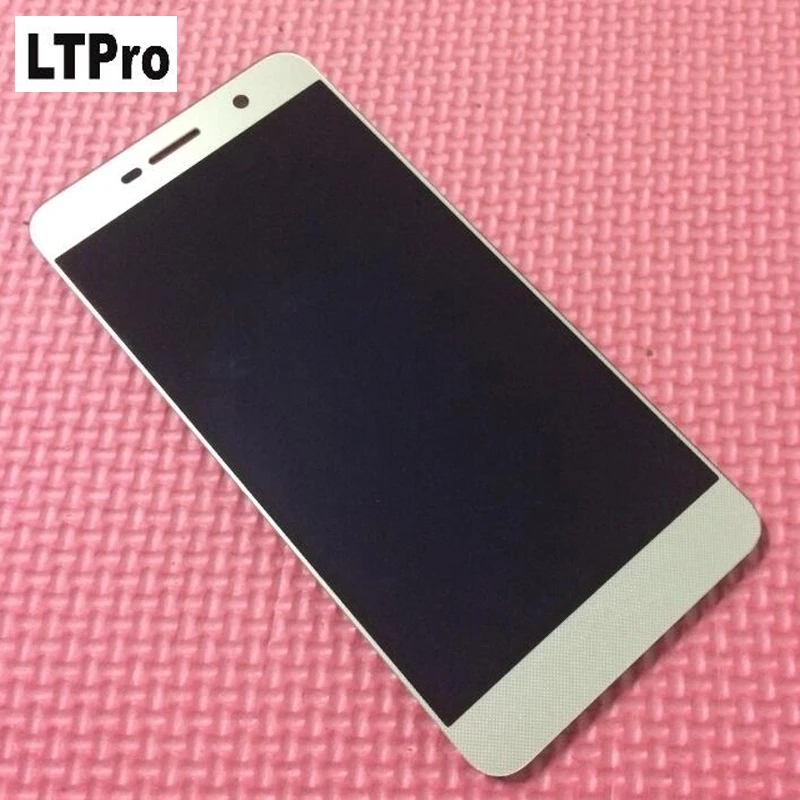 LTPro черный/белый/золото 5 "для huawei honor 4c pro TIT-L01 ЖК-дисплей + сенсорный экран