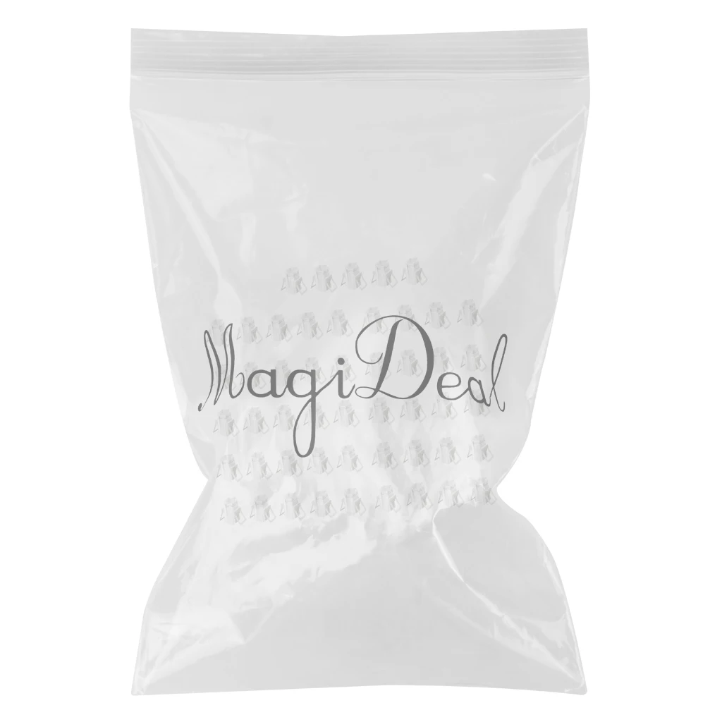 50 шт бумажные одноразовые пакетики для фильтра кофе капельницы пакеты