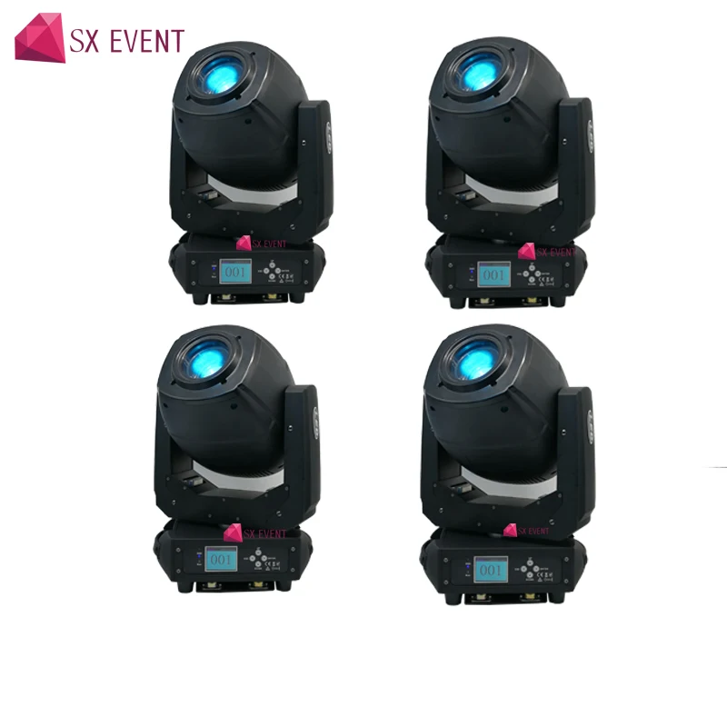 professional show equipment 230w led zoom spot beam effect 3in1 moving head stage lighting | Лампы и освещение