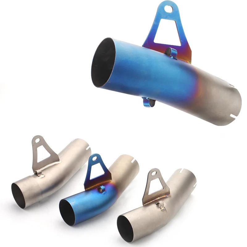 AR Exhaust FOR BMW S1000RR Full Section 2010-2016 Rear Explosive Street Sports Car | Автомобили и мотоциклы