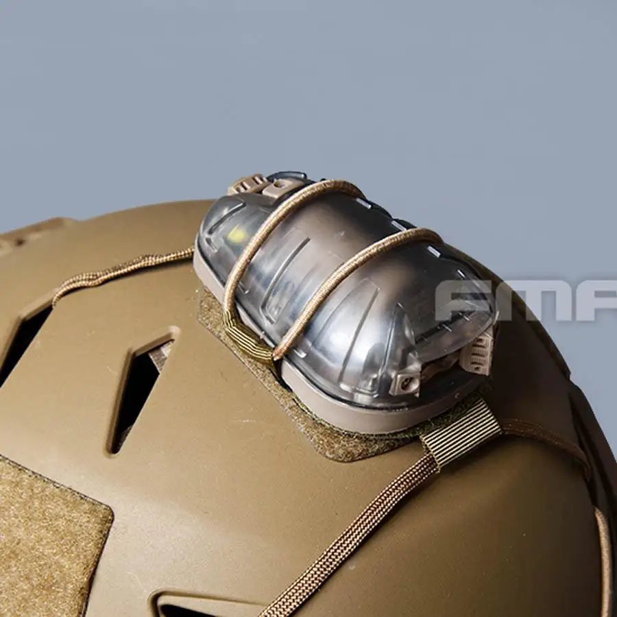 FMA прикрепить шлем Patch Стикеры Magic Hook для Гел звезда 6 & хел звезда|helmet fma|helmet attachmentsfma