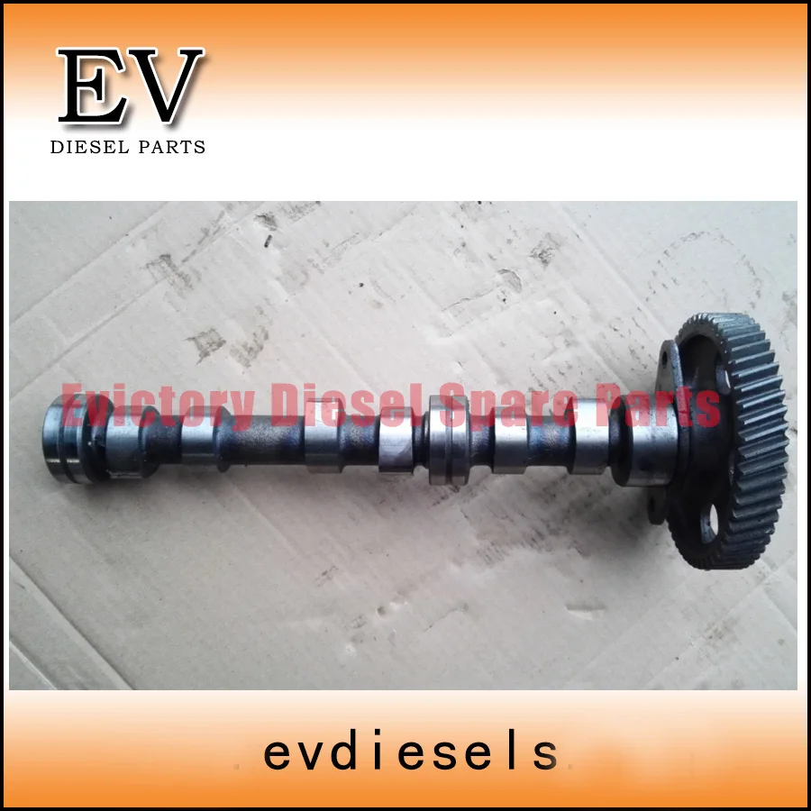 

EV For Yanmar engine parts 3D78 3TNE78 3TN78 3TNV78 camshaft assy with timing gear