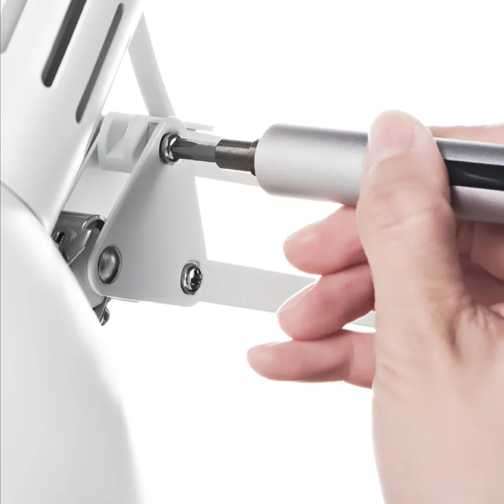 Электрическая отвертка Wowstick TRY 21 в 1 с электрическим винтом беспроводная 20 S2