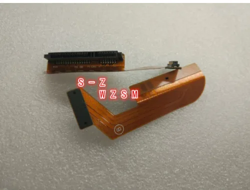 

Genuine New Original HDD Cable For Sony PCG-41216W Hard Disk Drive Cable Computer Connector V030_MP_HDD_FPC-239