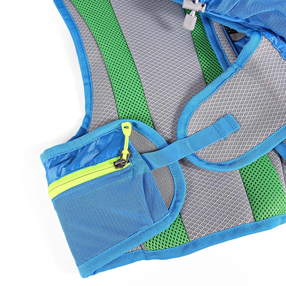 TANLUHU 679 беговой рюкзак Trail Racing гидратации жилет легкий профессиональный бег для