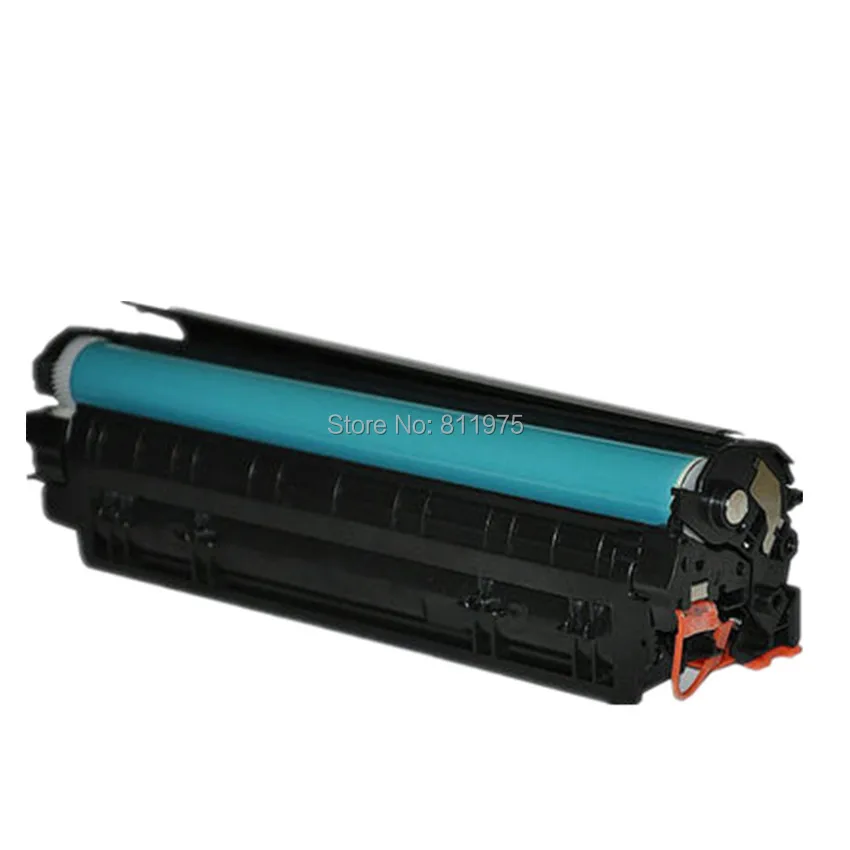 Картридж с тонером для принтеров CANON 103 LBP2900 303 LBP3000 CART / CRG 703/CRG LBP 2900 черный|compatible toner