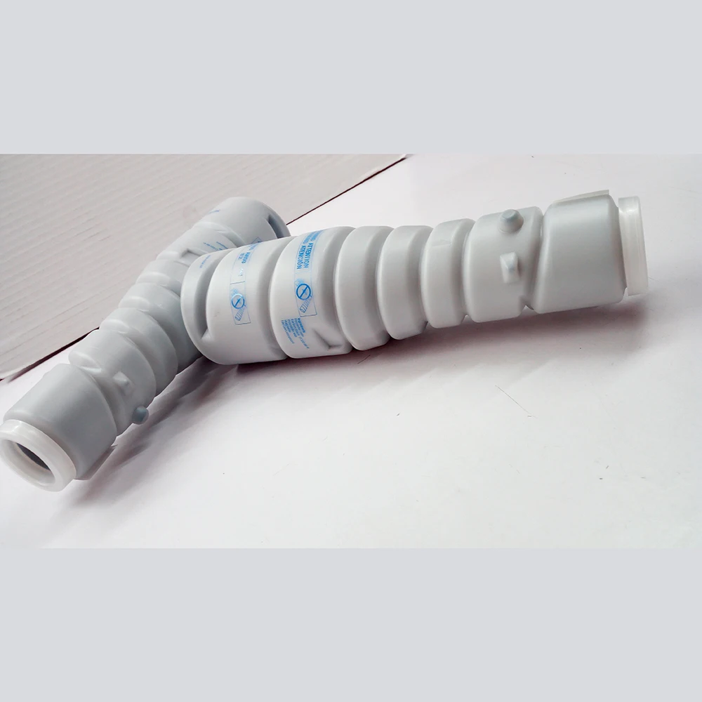 Совместимый картридж с тонером JIANYINGCHEN для TN 114 используется konicas Minolat Bizhub 162 163 201 211