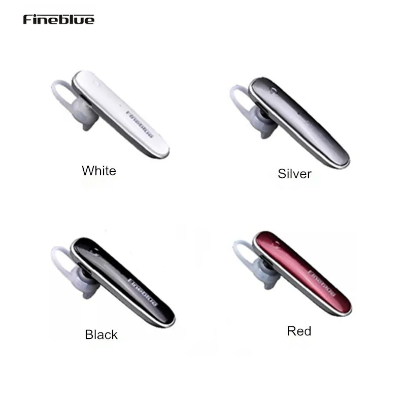 Fineblue FX 2 мини Bluetooth драйвер Auriculares гарнитура Беспроводной наушники Хендс фри в ухо