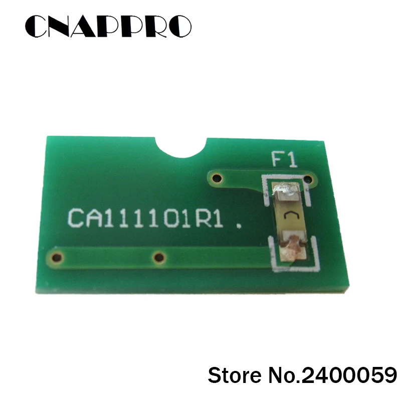 10 компл./Лот совместимый с Canon GPR23 GPR 23 фотография барабанный картридж блок