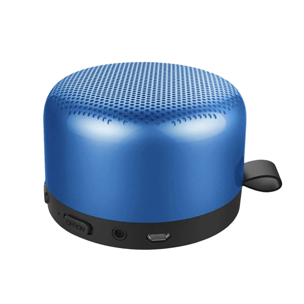 Беспроводной Bluetooth Динамик Handfree мини Портативный громкой связи музыкальные