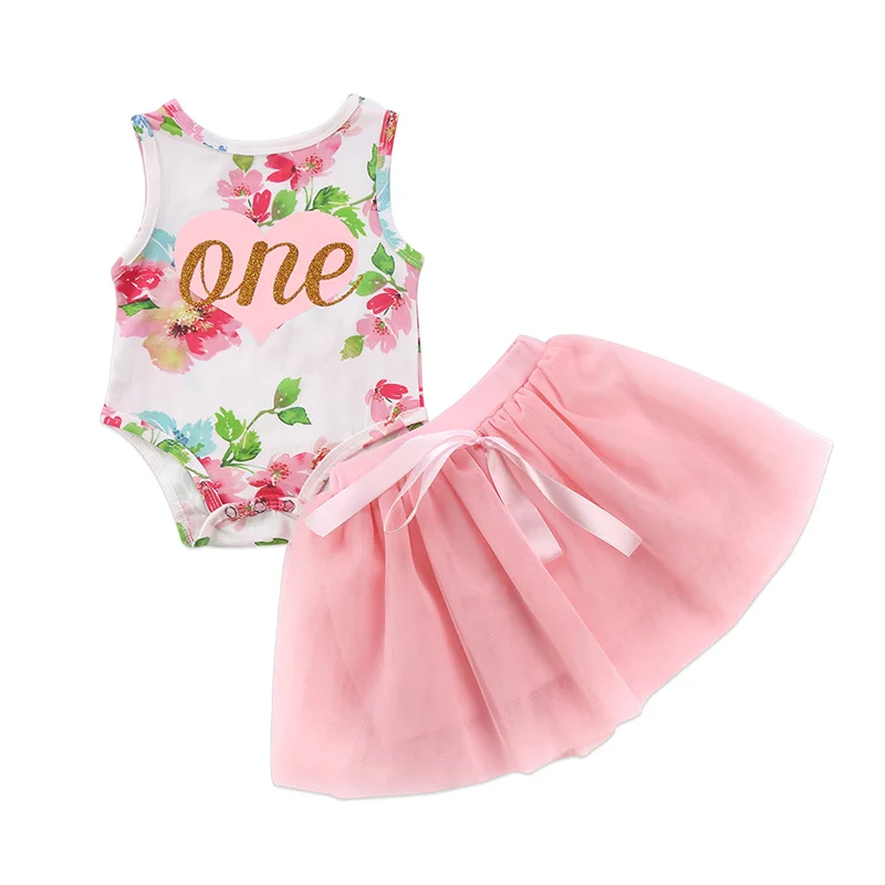 Боди для новорожденных принцесс сетчатая юбка пачка с бантом|girl baby clothes|baby girl