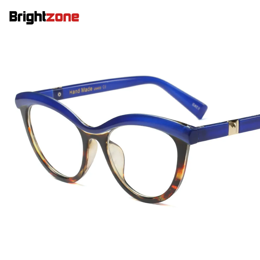 Brightzone EU USA Лучшие Продавцы стильные трехслойные мужские солнцезащитные очки с
