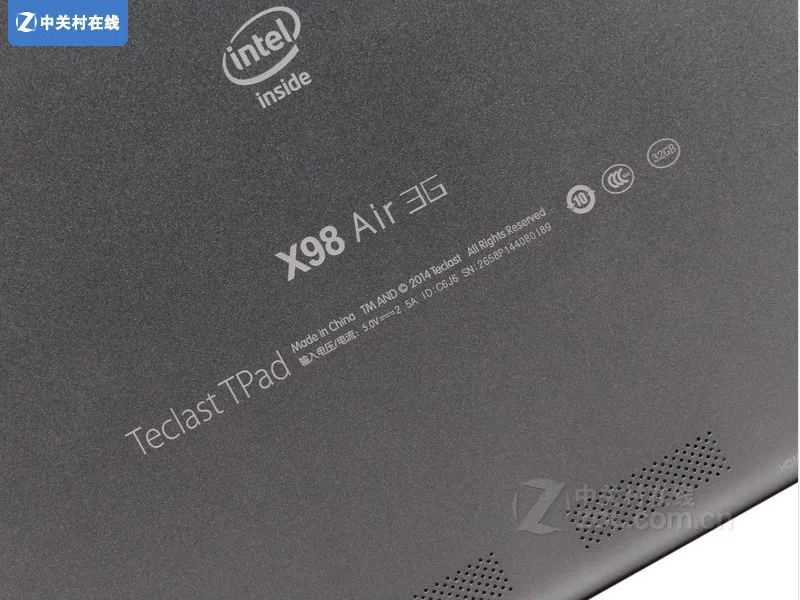 Сменный сенсорный экран для Teclast X98 Air 3G tablet Touch Pad 9 7&quot|tablet pdf|tablet pc chinese inputtablet |