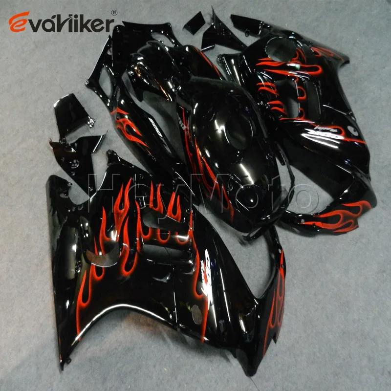 ABS Комплект пластиковых деталей кузова для CBR600F3 1997 1998 CBR600 F3 97 98 пластиковая