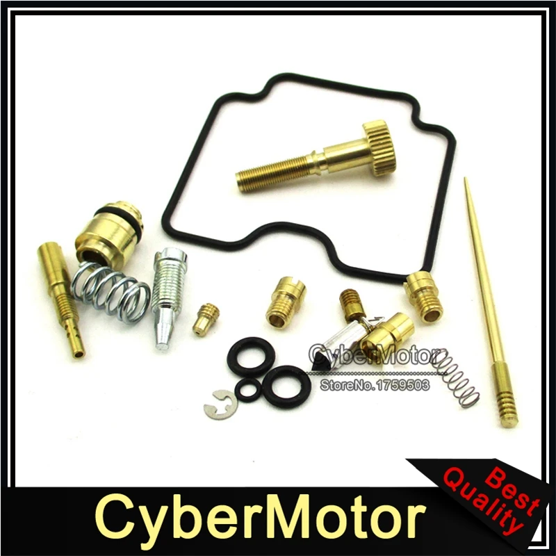 Ремонтный карбюратор для 2003 2004 2005 2006 2007 Polaris Predator 500 ATV Quad 4 Wheeler|carburetor repair|carburetor rebuild