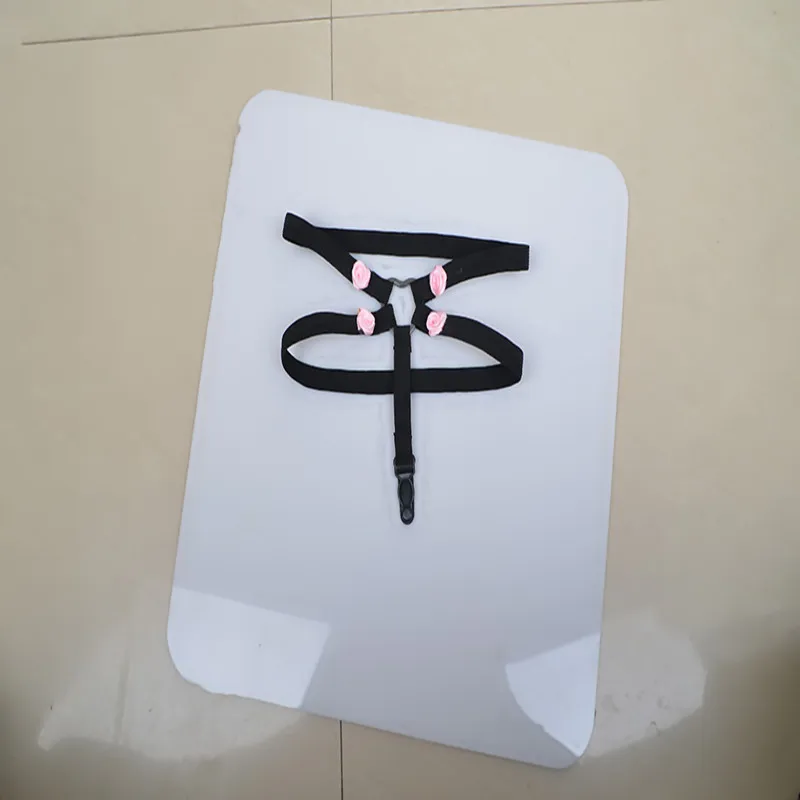 Рождественские костюмы сексуальное женское белье подтяжки секс продукты танца