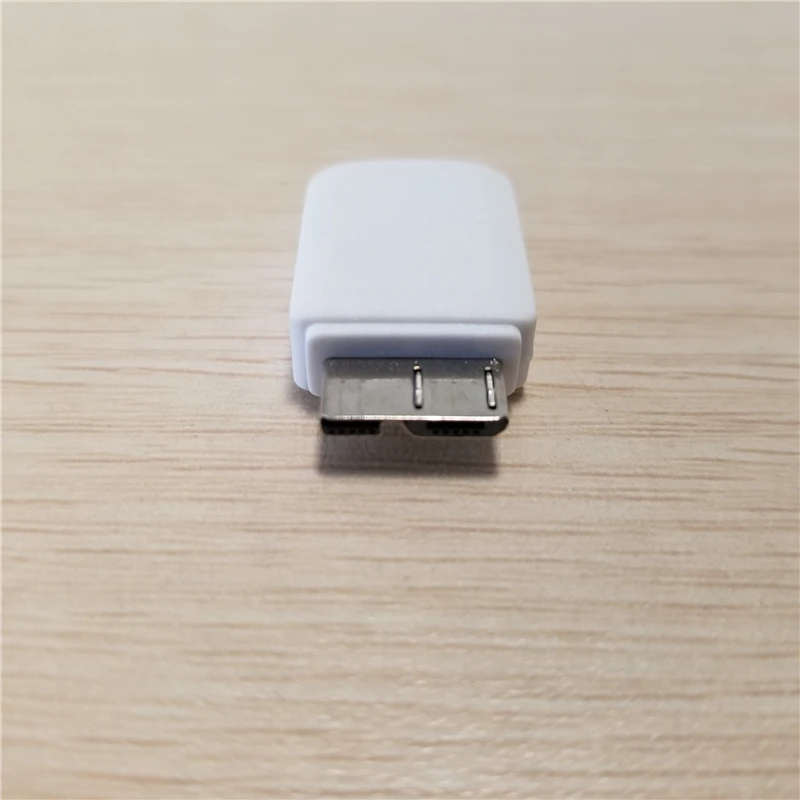 10Pin Micro USB 3 0 до 5Pin 2 конвертер Папа-мама разъем адаптера для samsung и портативный