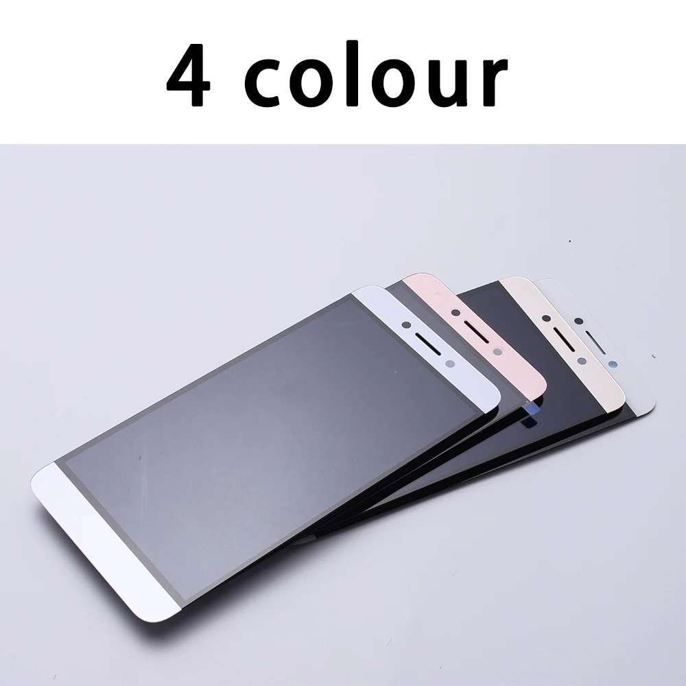 5 &quotЖК дисплей для LeTV LeEco Le 2 сенсорный экран S3 X626 ЖК Pro X620 X526 X527 X520 X522|Экраны