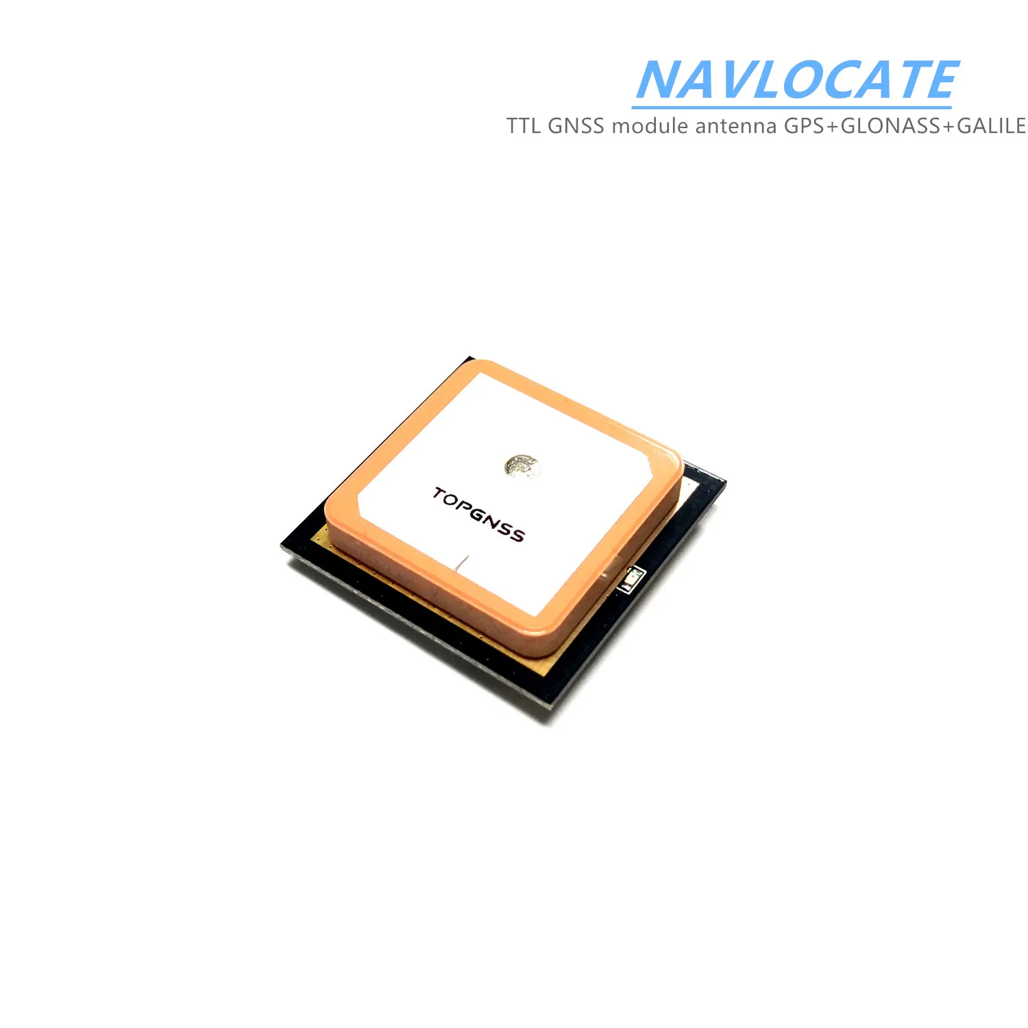 GPS модуль GLONASS GALILEO UART встроенный в FLASH умный с TTL уровнем 3 0 5.0 двойной