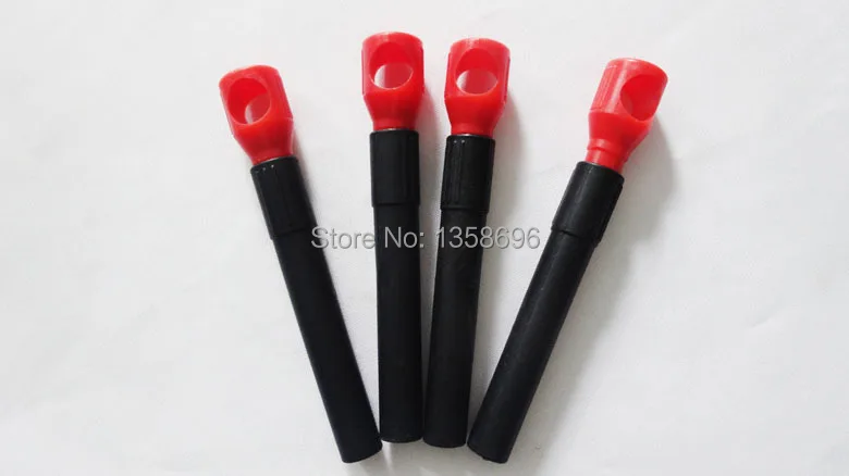 Бесплатная доставка 4 шт./лот с ручкой аксессуары для зимнего кемпинга стальные