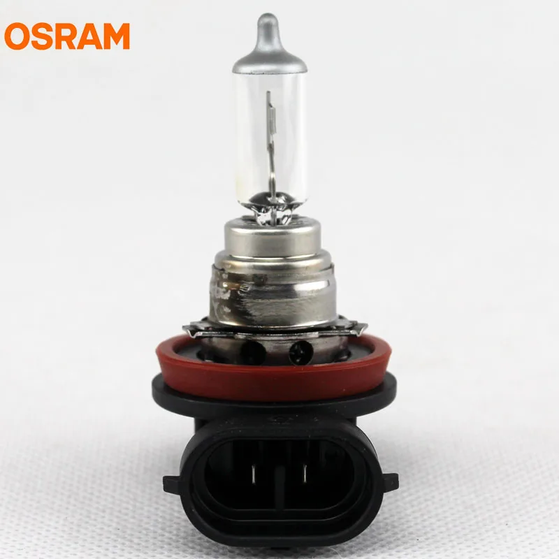 OSRAM H16 12V 19W 3200K 64219 оригинальные запчасти для противотуманных фар, автомобильный галогенный светильник для Toyota Lexus 64219L 1X