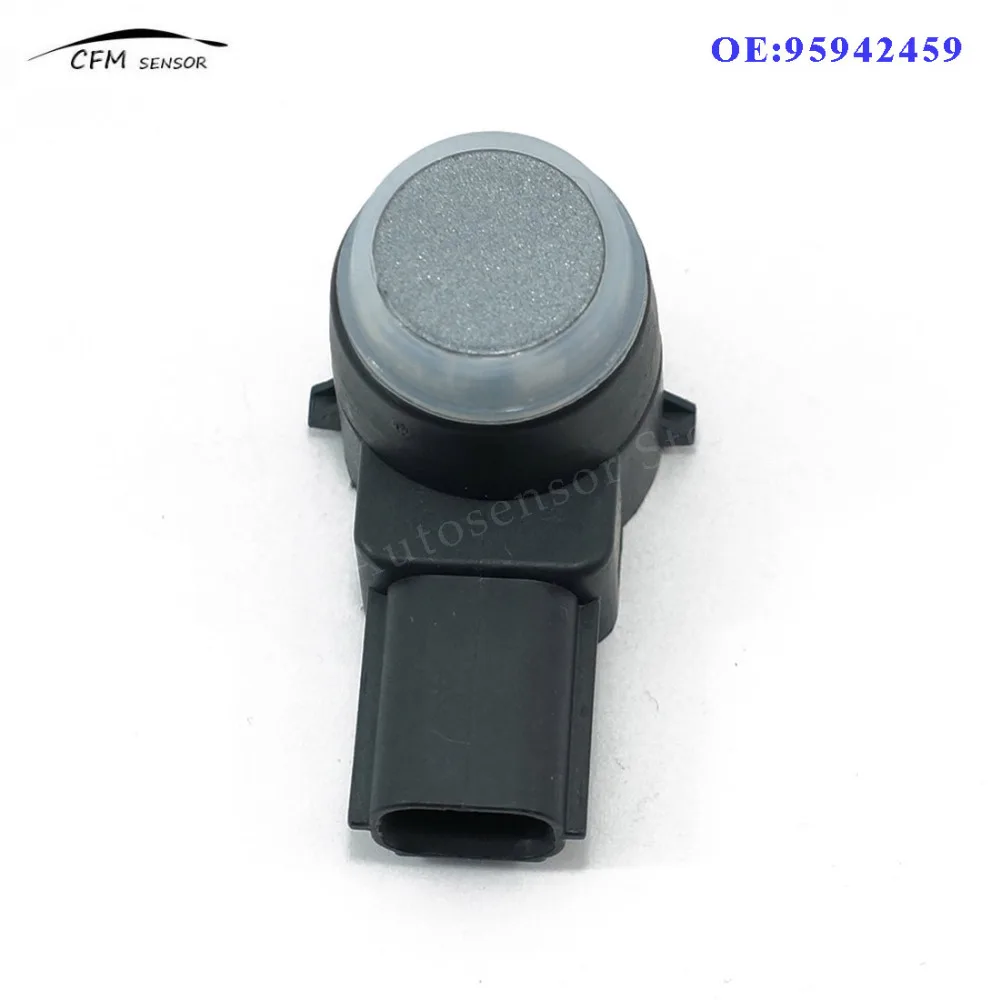 Новый 95942459 PDC Датчик Парковки Бампер Reverse Assist Для GM 0263013815 | Автомобили и мотоциклы